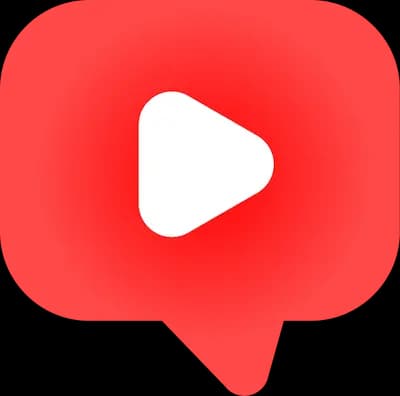 ChatTube Logo