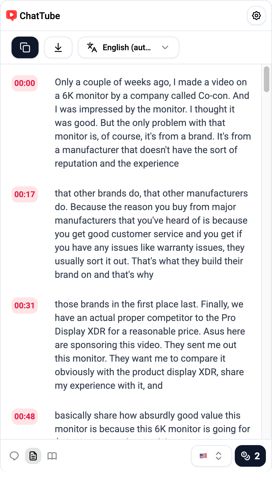 Passionnés de technologie et de gadgets